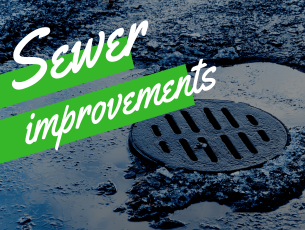 Bids let on critical East Jesup sewer improvement